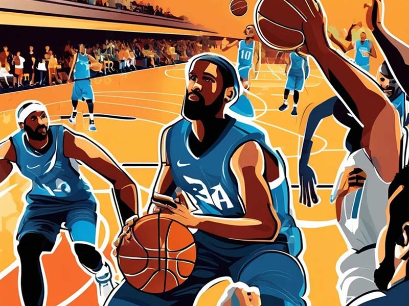 内线强敌！大加索尔奥运会vs中国集锦！三战合砍87分！