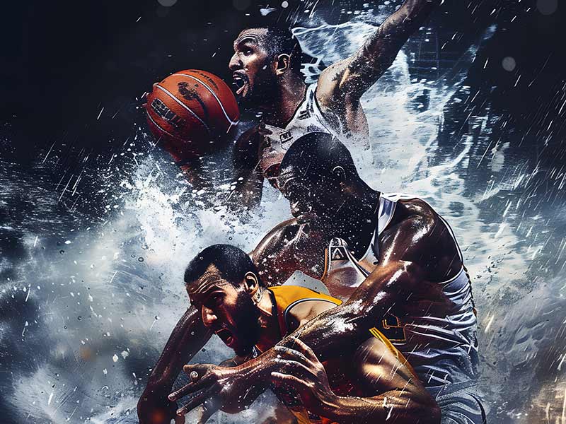 森林狼逆转送雄鹿3连败华子24+6小波特24+10+9字母缺战