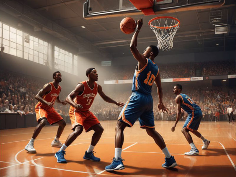 瀚森观战&创新高！林葳登场17分钟4中3高效贡献9分1板2助