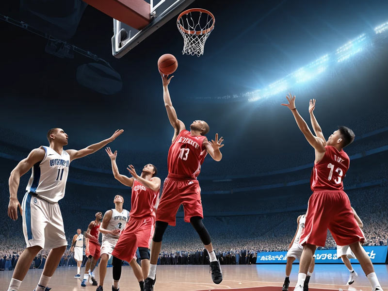 之前在独行侠共事过！东契奇赛前和掘金助教杜德利打闹