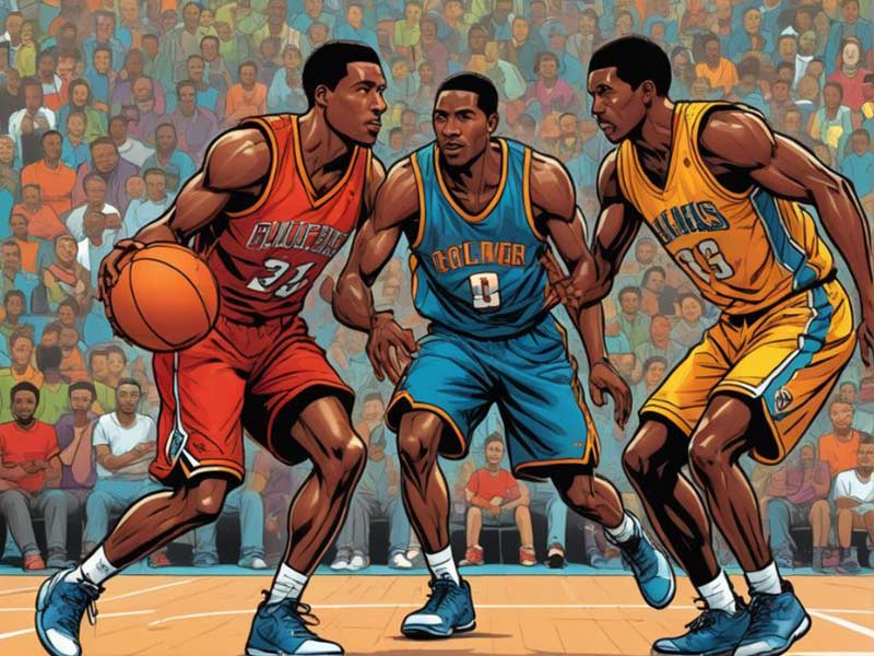 大史：湖人新五小战斗力真恐怖，本不该和独行侠打成这样，主要是艾顿太坑