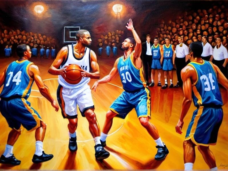 李月汝：很开心韩旭在WNBL发挥出色 希望她重返WNBA