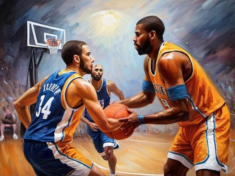 杰弗森：姚明放到现在就是MVP！你指望让追梦这种小球中锋防他吗