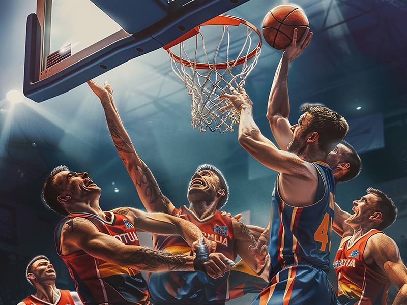 快船北伐能到哪苏群：全明星前，有望能杀到西部第八或第九