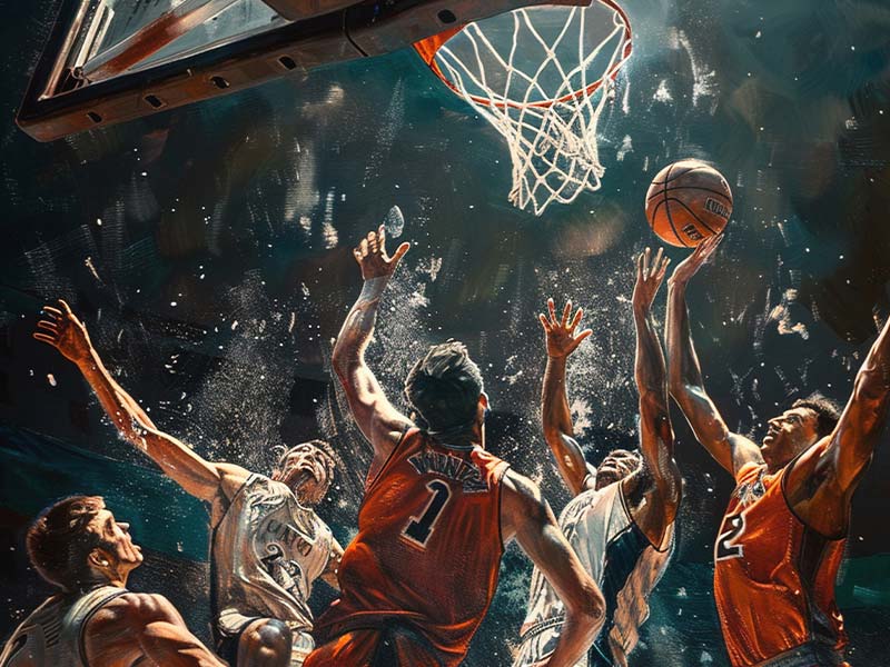 弗拉格此前评价杨瀚森：脚步、手活、技术都很好！会有很大成就！