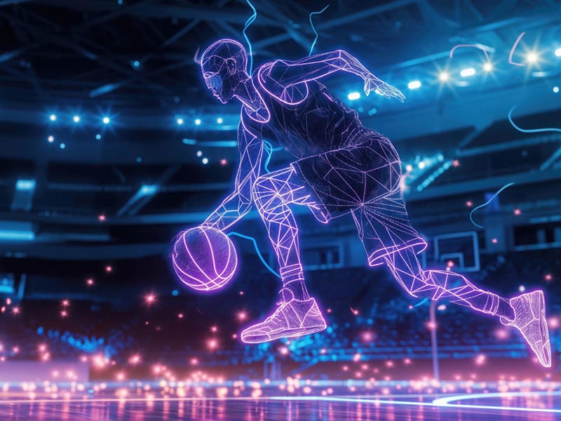 手握日月摘星辰！国际赛场的易建联，中国男篮的顶梁柱！