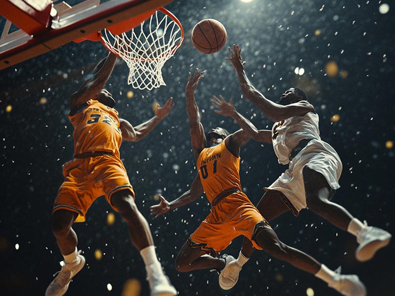 湖人擒老鹰止3连败詹姆斯31+9+10东契奇27+12艾顿17+18