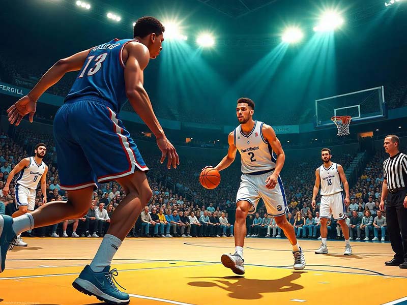 “郭艾伦依旧是联盟顶尖的控卫”？吧友们觉得谁能与之较量？