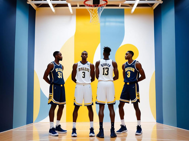 徐杰向孩子们传授经验：空篮上不进，肯定是不够专注！