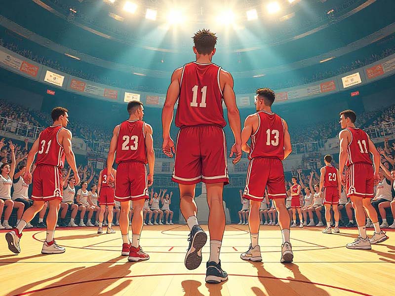 俄勒冈主教练：林葳进攻端不错，但防守端仍然是漏洞！