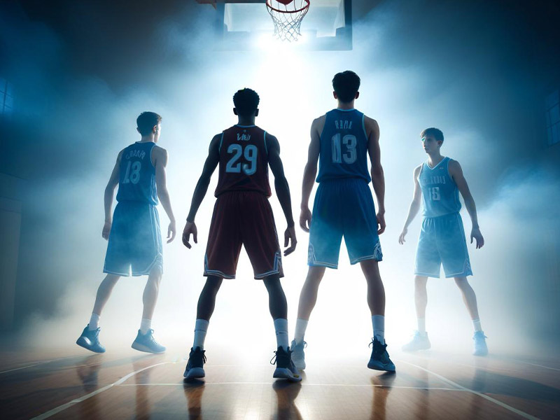 巴特勒经典采访：唐斯最有天赋，维金斯被上天眷顾，我是最努力的