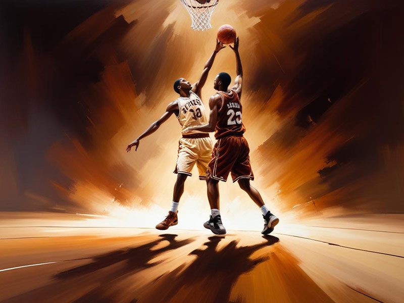 连中关键三分&错失绝杀！留洋女篮球员邓雨婷NCAA新高22分