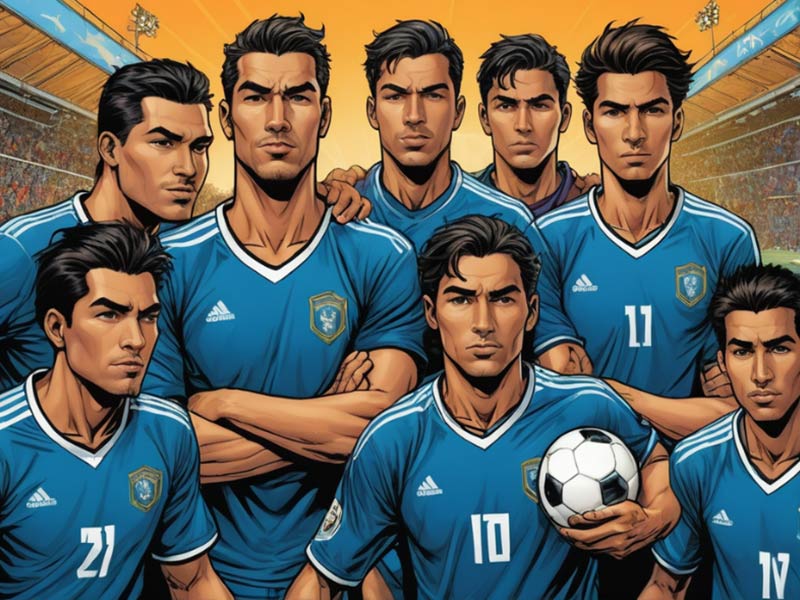 范志毅：这样输球我能接受，高水平比赛我们这批球员得多踢！