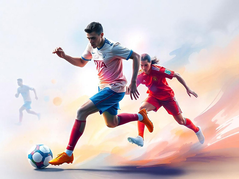 内马尔官方在王钰栋、彭啸和毛伟杰仨人尬舞视频留言：太酷啦